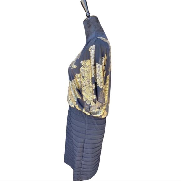 Scarlett Nite Cocktail Dress Semi-Formal Flattering Size 8! - Picture 4 of 15